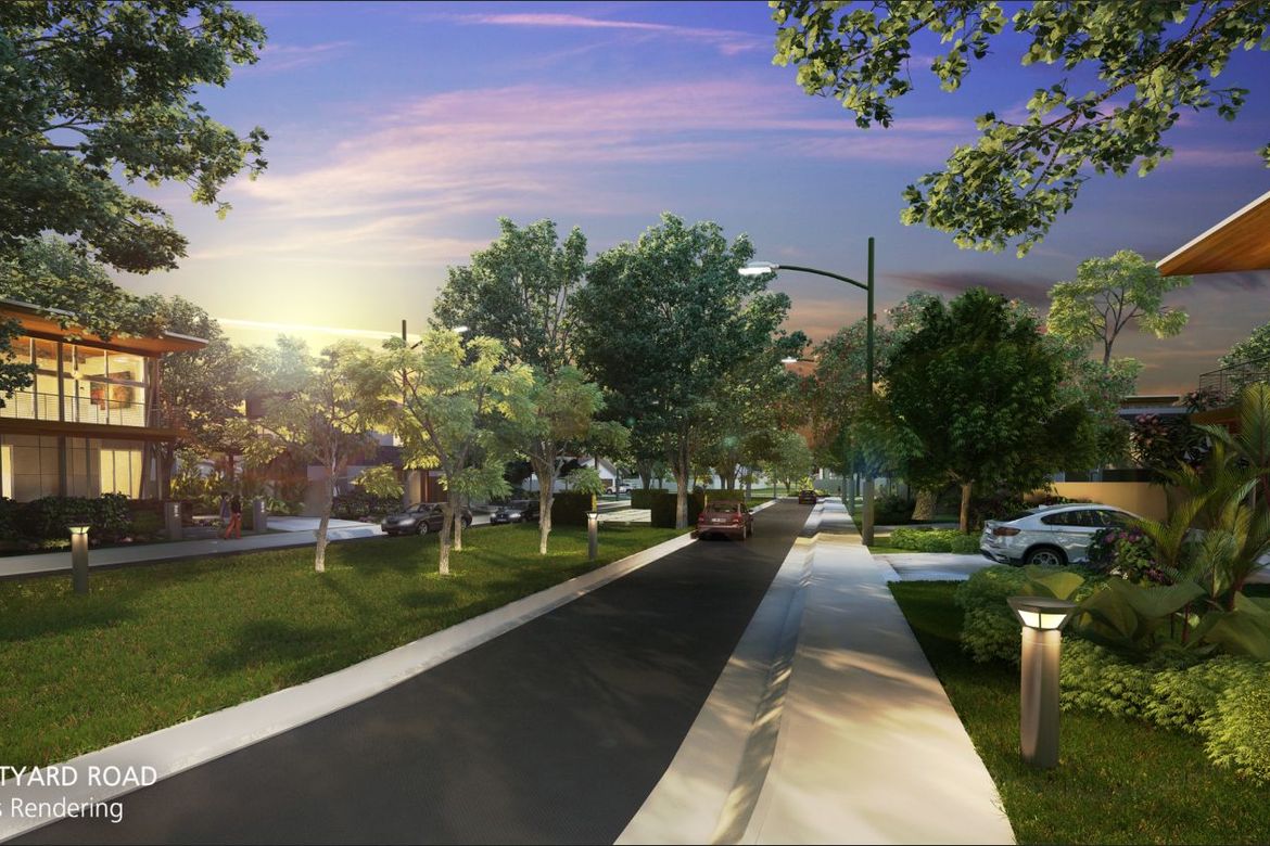 Land for Sale in The Courtyards by Ayala Land Premier, Anabu I-A, Imus, Cavite