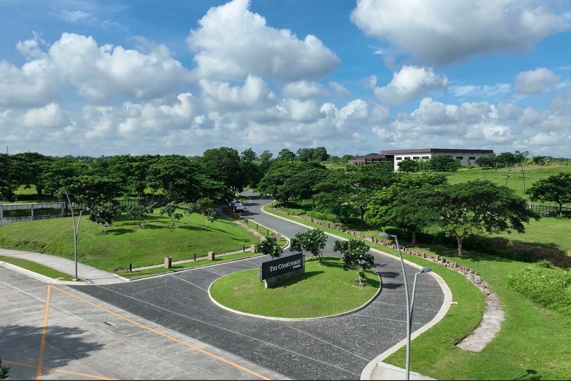 Land for Sale in The Courtyards by Ayala Land Premier, Anabu I-A, Imus, Cavite – photo 5