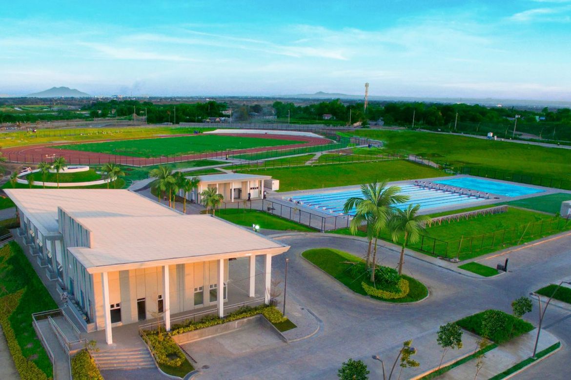 Land for Sale in The Courtyards by Ayala Land Premier, Anabu I-A, Imus, Cavite – photo 8