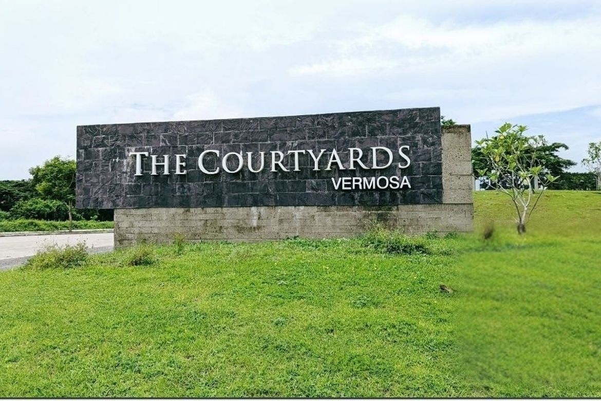 Land for Sale in The Courtyards by Ayala Land Premier, Anabu I-A, Imus, Cavite