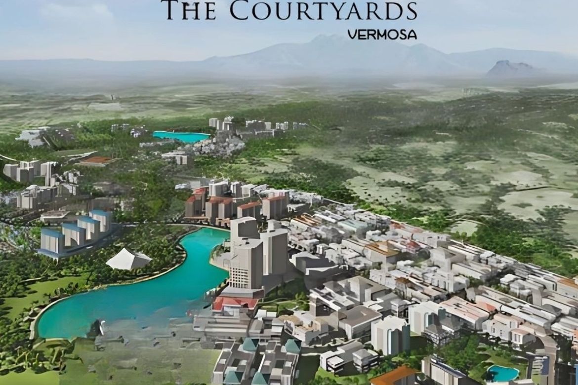 Land for Sale in The Courtyards by Ayala Land Premier, Anabu I-A, Imus, Cavite – photo 7