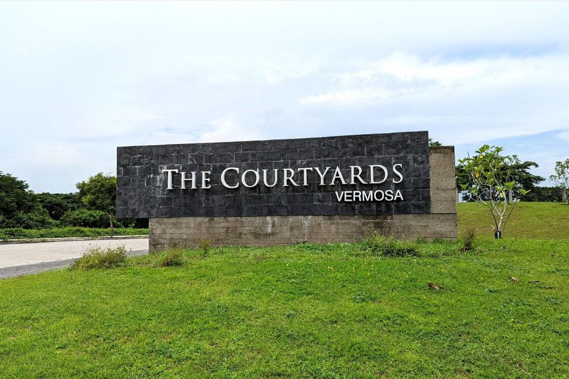 Land for Sale in The Courtyards by Ayala Land Premier, Anabu I-A, Imus, Cavite