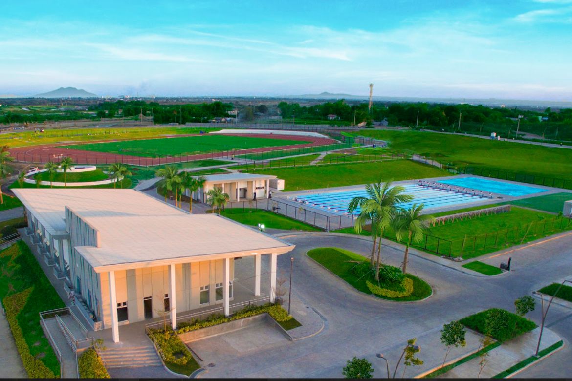 Land for Sale in The Courtyards by Ayala Land Premier, Anabu I-A, Imus, Cavite – photo 7