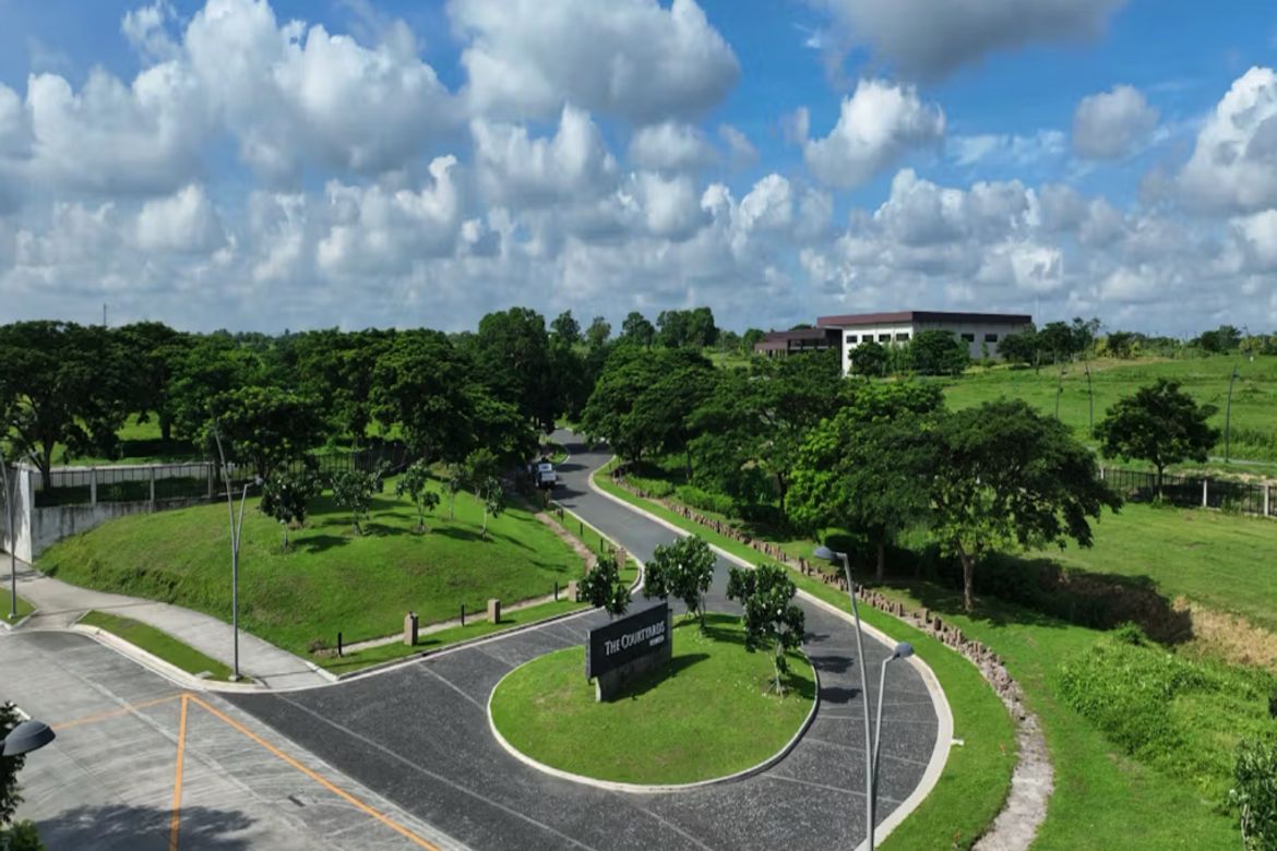 Land for Sale in The Courtyards by Ayala Land Premier, Anabu I-A, Imus, Cavite