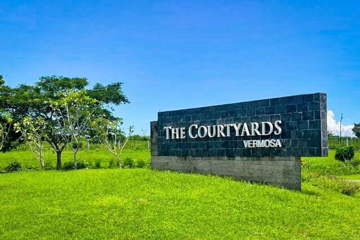 Land for Sale in The Courtyards by Ayala Land Premier, Anabu I-A, Imus, Cavite – photo 7