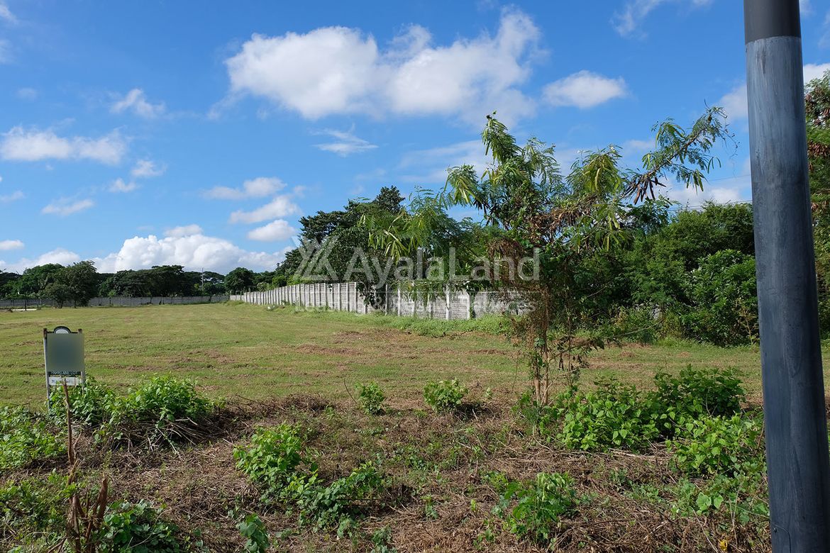 Land for Sale in The Courtyards Vermosa, Sampaloc I, Dasmariñas, Cavite – photo 3