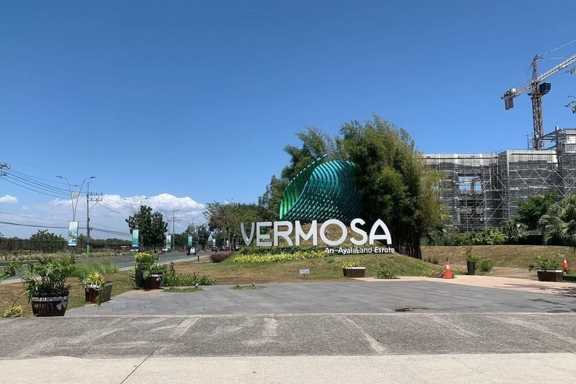 Land for Sale in The Courtyards Vermosa, Sampaloc I, Dasmariñas, Cavite – photo 7