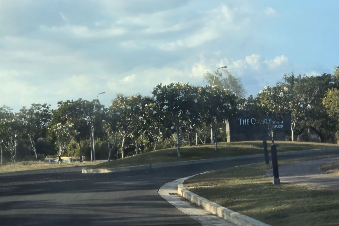 Land for Sale in The Courtyards Vermosa, Sampaloc I, Dasmariñas, Cavite – photo 5