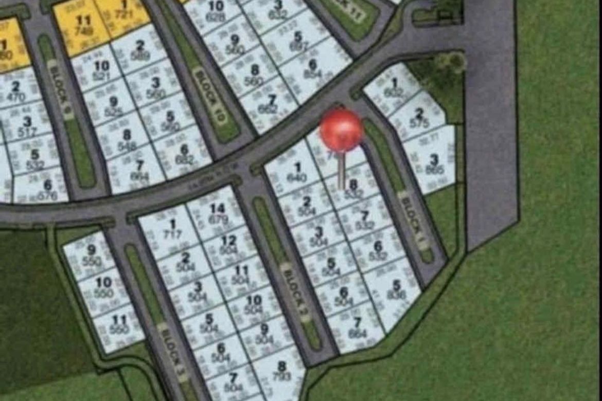 Land for Sale in The Courtyards Vermosa, Sampaloc I, Dasmariñas, Cavite – photo 3