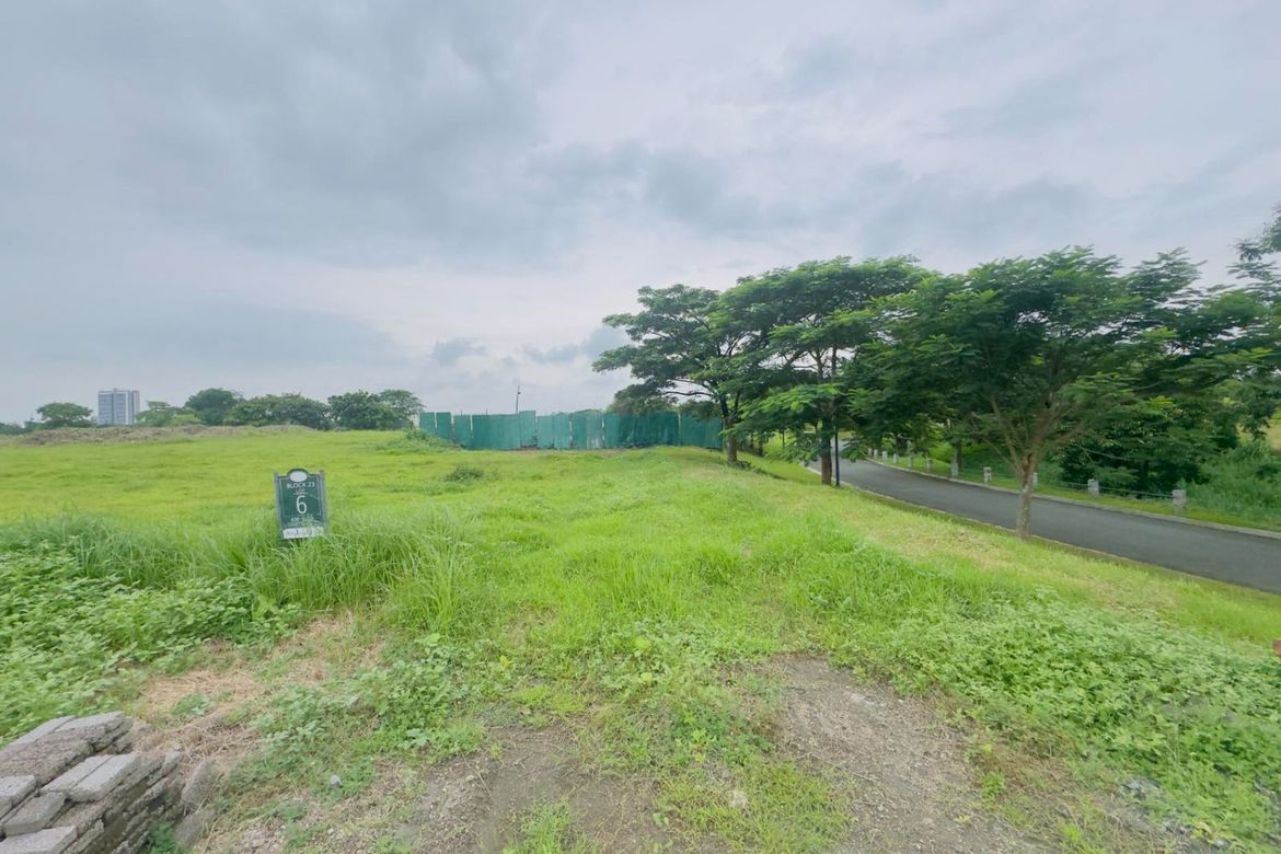 Land for Sale in The Courtyards Vermosa, Sampaloc I, Dasmariñas, Cavite – photo 5