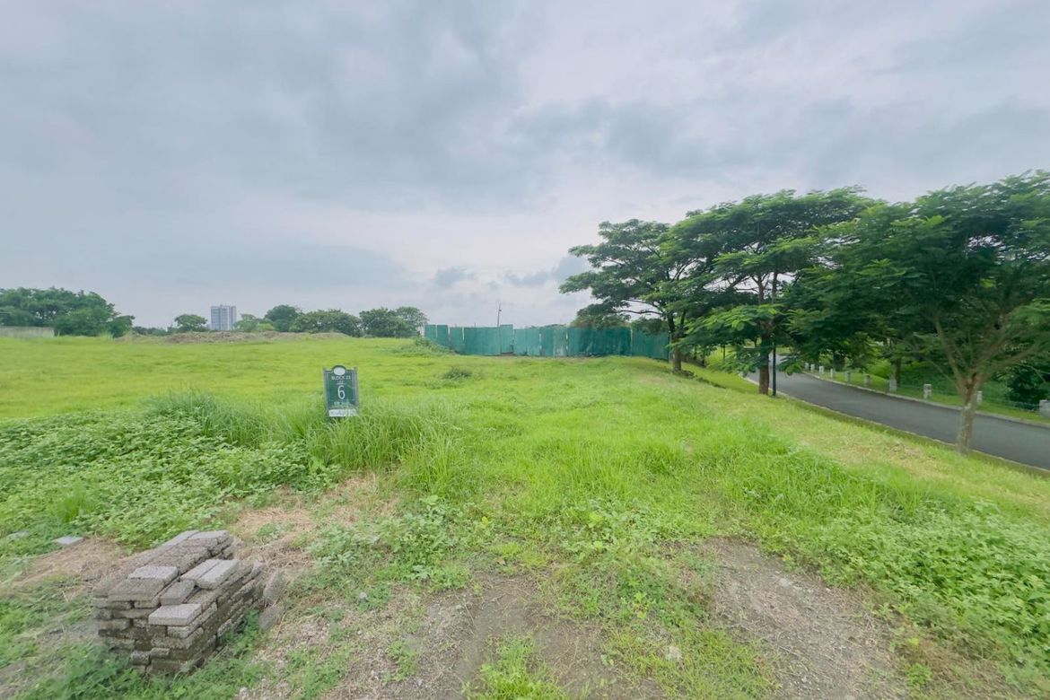 Land for Sale in The Courtyards Vermosa, Sampaloc I, Dasmariñas, Cavite – photo 6