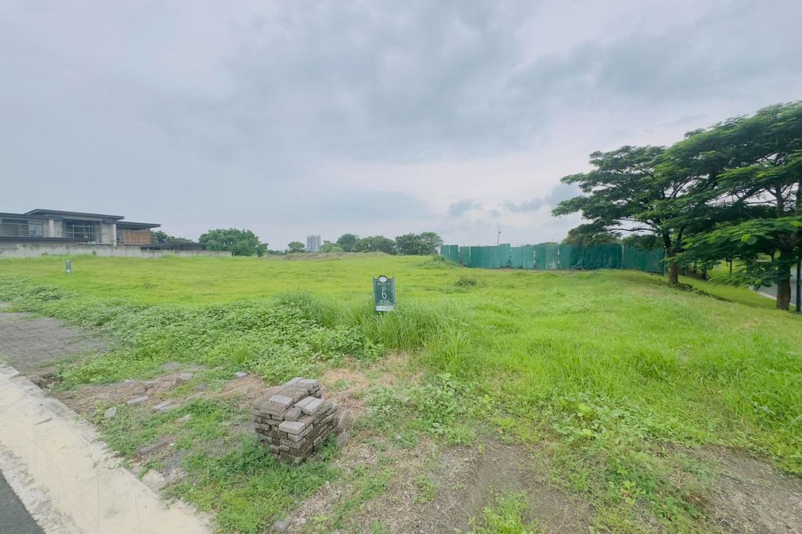 Land for Sale in The Courtyards Vermosa, Sampaloc I, Dasmariñas, Cavite – photo 8