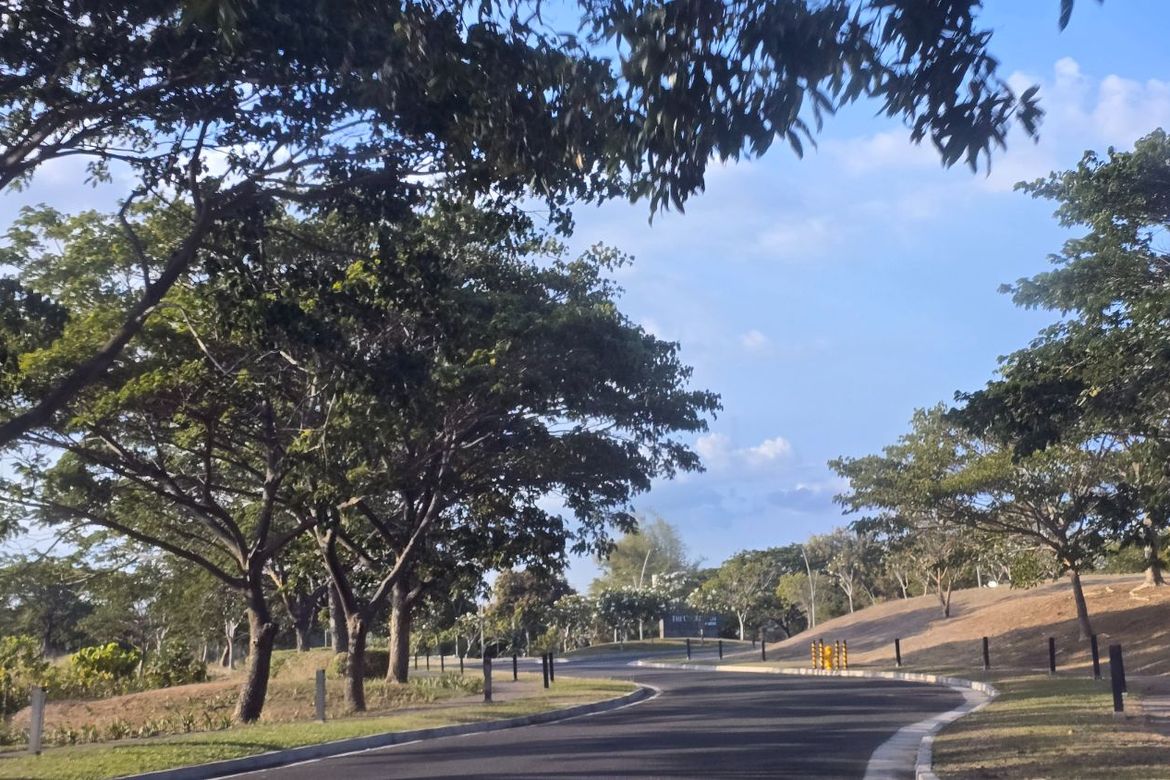 Land for Sale in The Courtyards Vermosa, Sampaloc I, Dasmariñas, Cavite