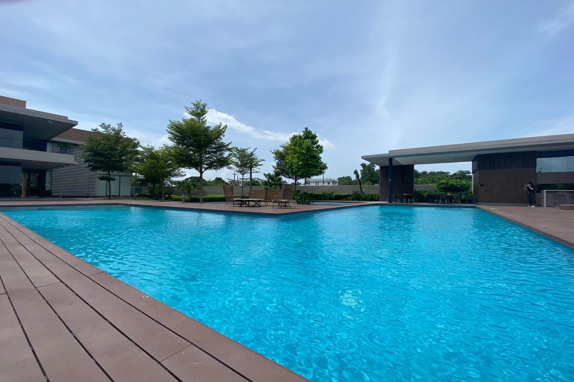 Land for Sale in The Enclave Villas, Pampang, Angeles, Pampanga – photo 6