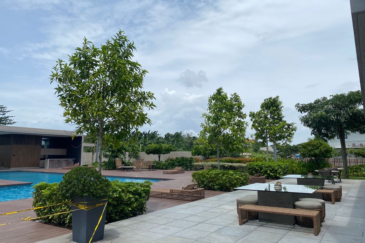 Land for Sale in The Enclave Villas, Pampang, Angeles, Pampanga – photo 8