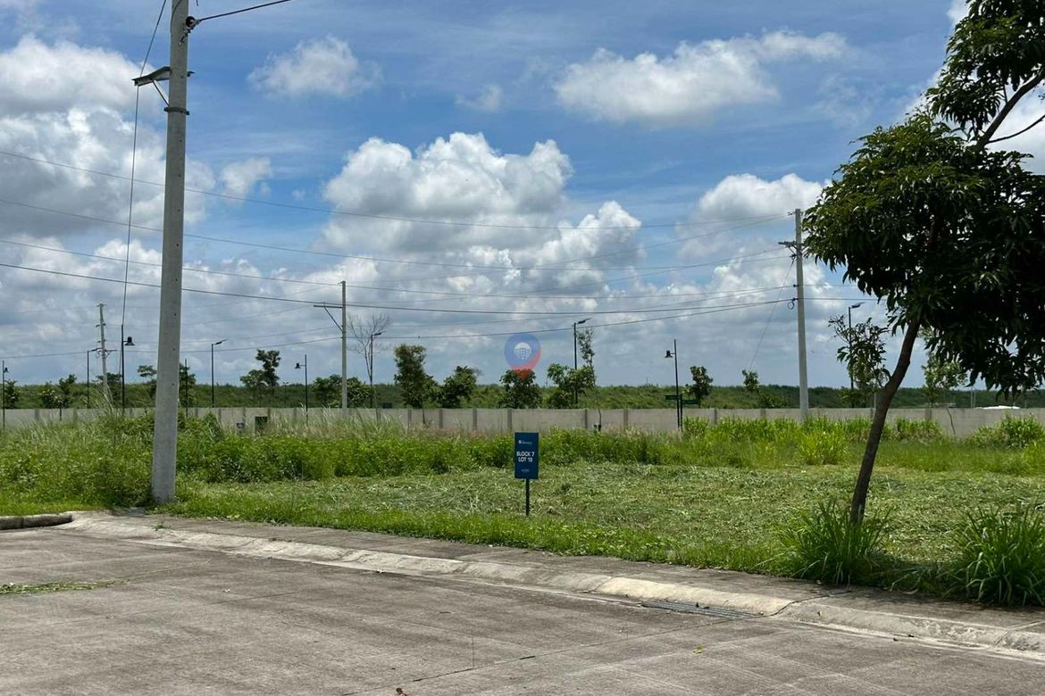 Land for Sale in The Greenways at Alviera, Mancatian, Porac, Pampanga – photo 3