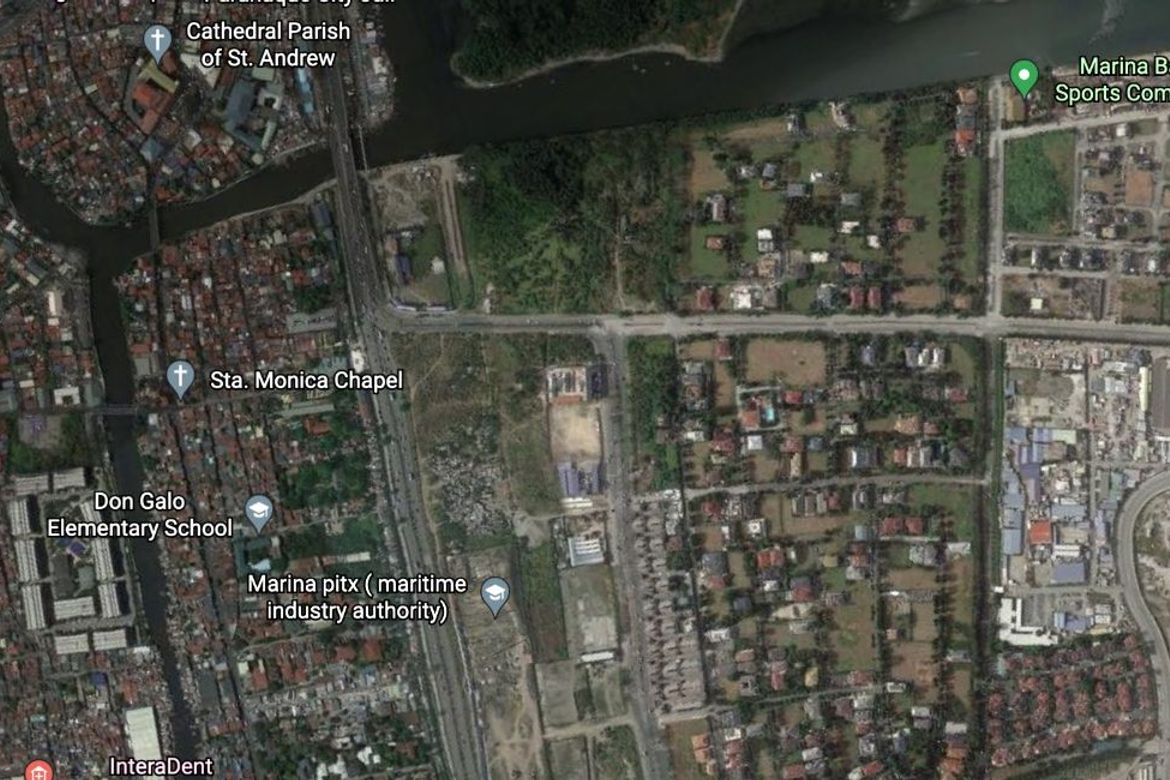 Land for Sale in The OFFIX at PITX, Tambo, Parañaque, Metro Manila – photo 5