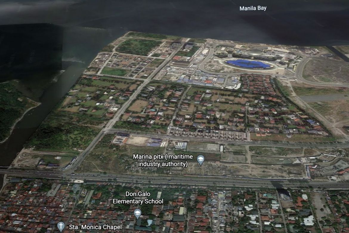 Land for Sale in The OFFIX at PITX, Tambo, Parañaque, Metro Manila – photo 6