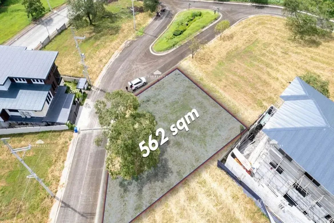 Land for Sale in The Peak, San Roque, Antipolo, Rizal – photo 2