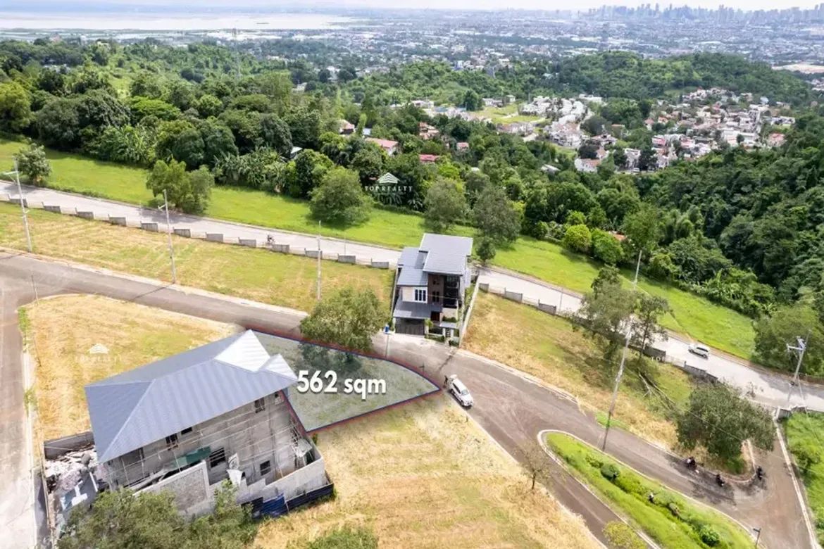 Land for Sale in The Peak, San Roque, Antipolo, Rizal – photo 4