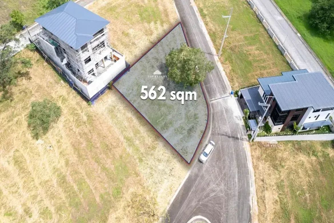 Land for Sale in The Peak, San Roque, Antipolo, Rizal – photo 5