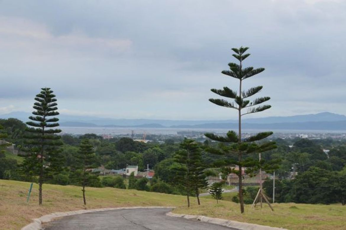 Land for Sale in The Pines at South Peak, San Antonio, San Pedro, Laguna