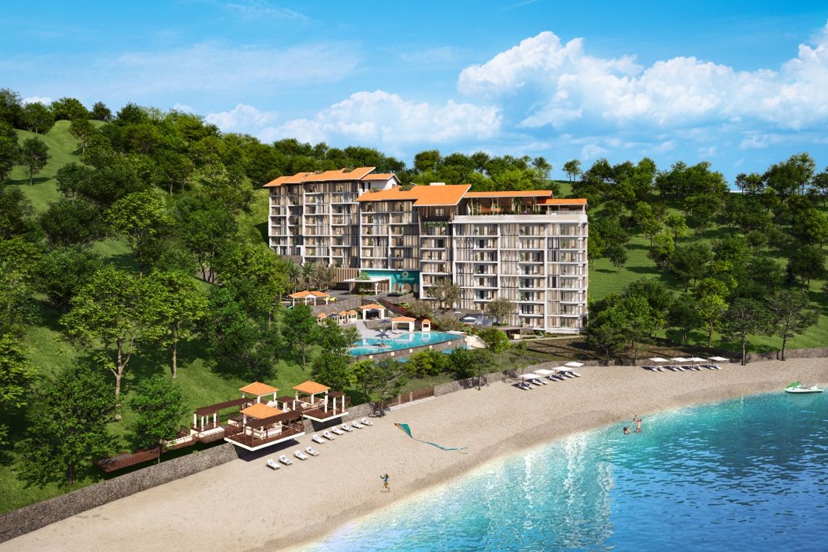 Land for Sale in The Residences at Terrazas de Punta Fuego, Natipuan, Nasugbu, Batangas