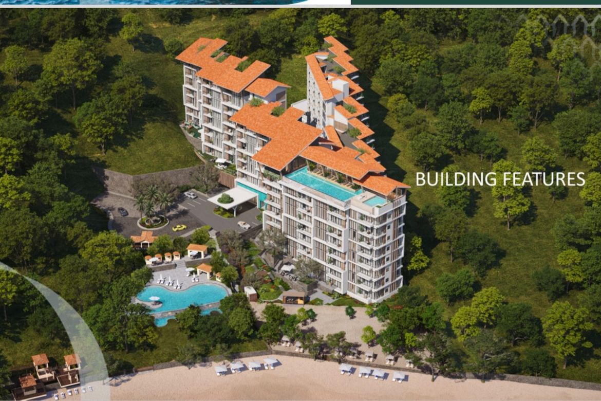 Land for Sale in The Residences at Terrazas de Punta Fuego, Natipuan, Nasugbu, Batangas – photo 3