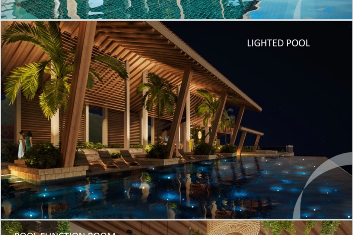 Land for Sale in The Residences at Terrazas de Punta Fuego, Natipuan, Nasugbu, Batangas – photo 6