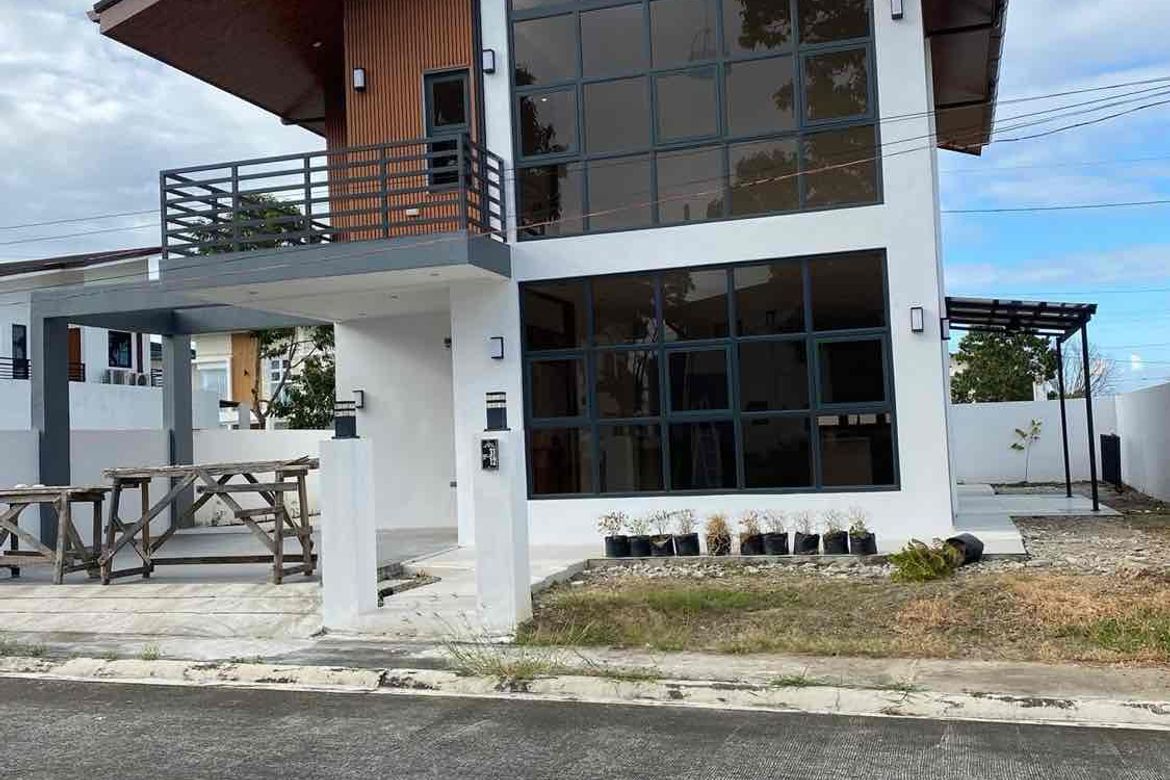 Land for Sale in The Sonoma, Don Jose, Santa Rosa, Laguna – photo 5