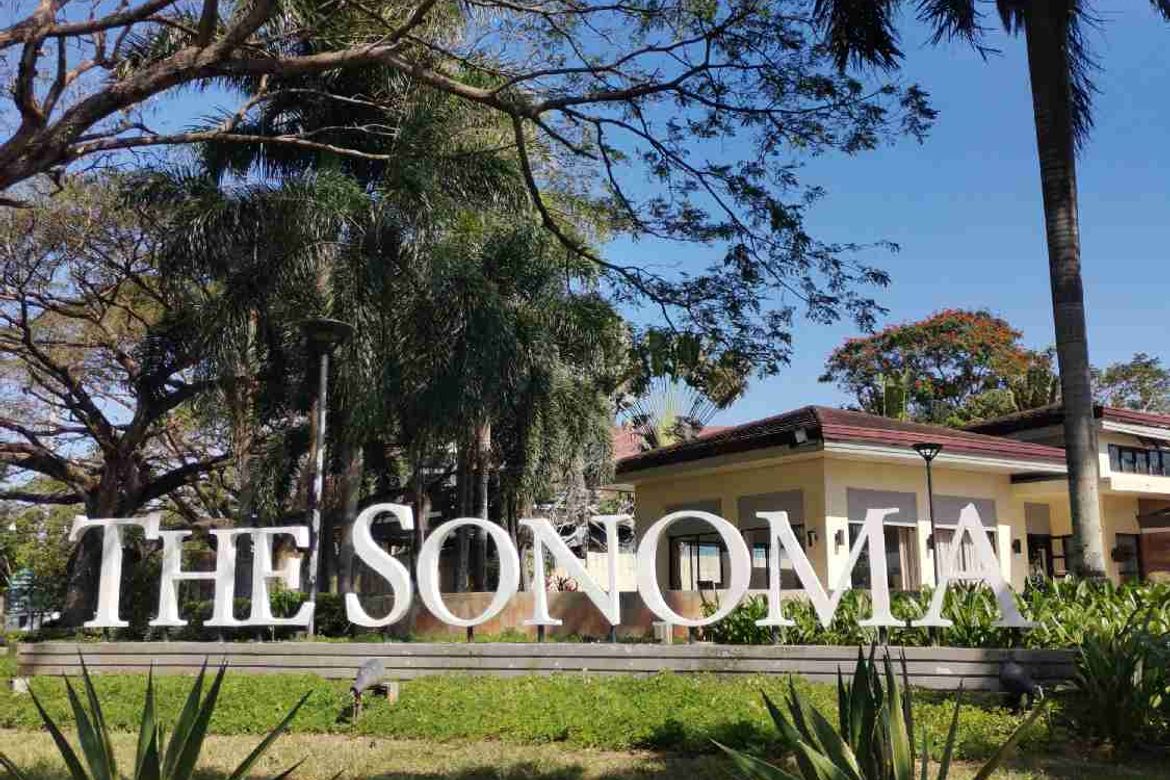 Land for Sale in The Sonoma, Don Jose, Santa Rosa, Laguna