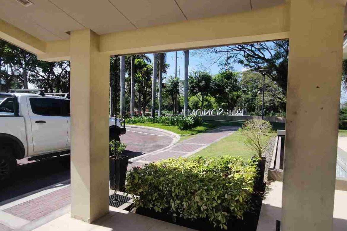 Land for Sale in The Sonoma, Don Jose, Santa Rosa, Laguna – photo 4