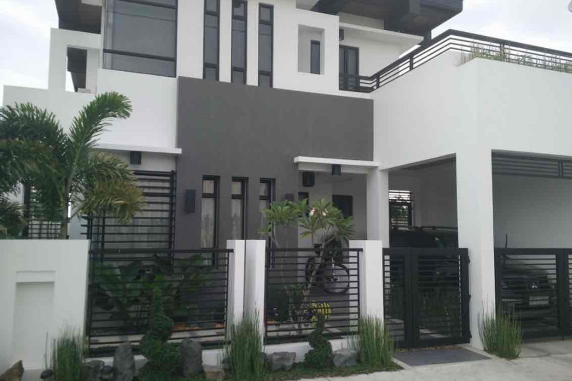 Land for Sale in The Sonoma, Don Jose, Santa Rosa, Laguna – photo 3