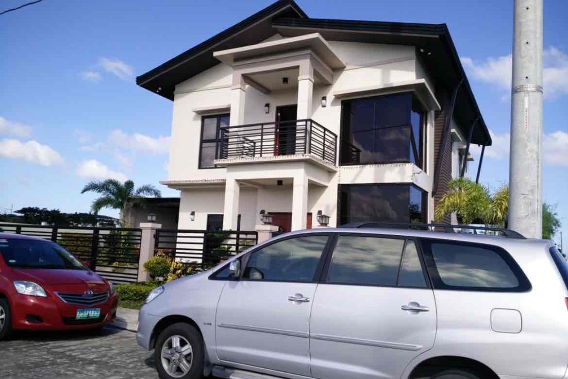 Land for Sale in The Sonoma, Don Jose, Santa Rosa, Laguna – photo 4