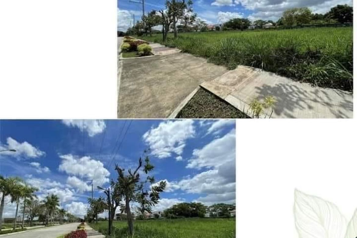 Land for Sale in The Sonoma, Don Jose, Santa Rosa, Laguna