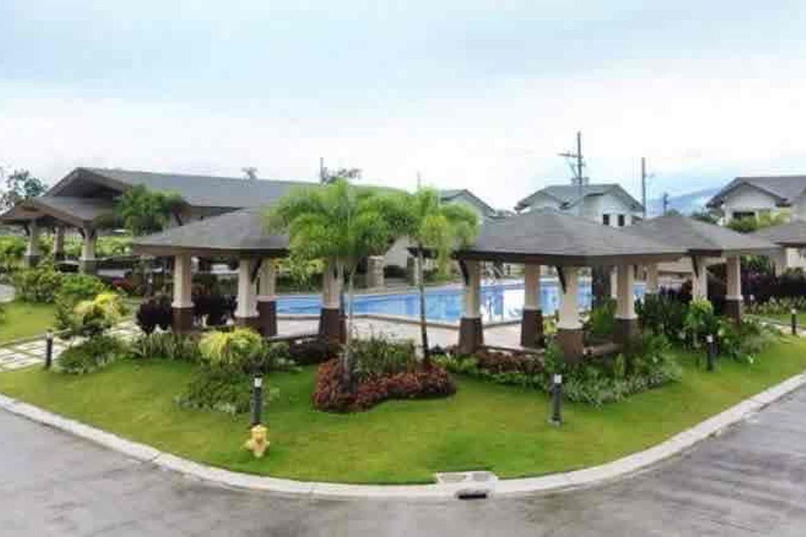 Land for Sale in The Sonoma, Don Jose, Santa Rosa, Laguna – photo 2