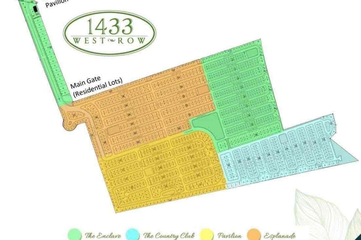 Land for Sale in The Sonoma, Don Jose, Santa Rosa, Laguna – photo 6