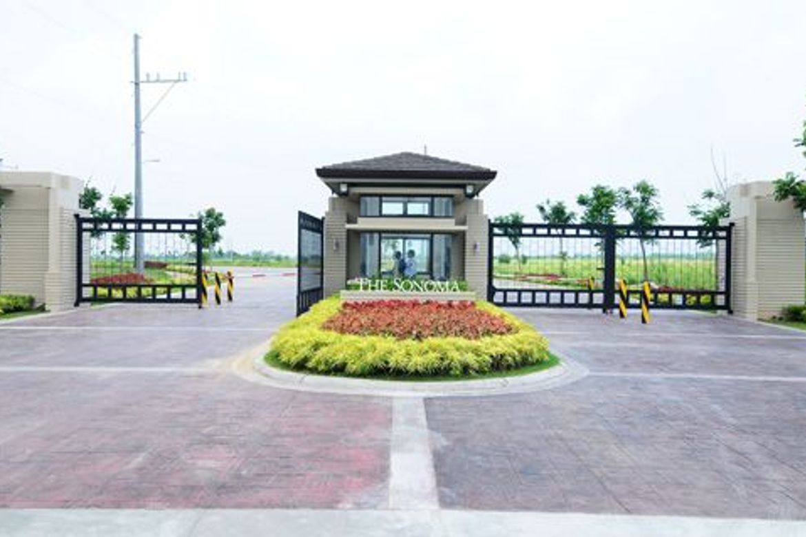 Land for Sale in The Sonoma, Don Jose, Santa Rosa, Laguna