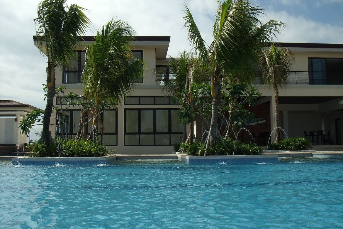 Land for Sale in The Sonoma, Don Jose, Santa Rosa, Laguna – photo 8