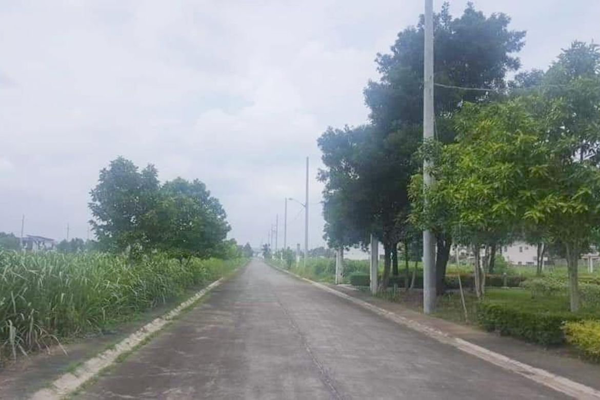 Land for Sale in The Sonoma, Don Jose, Santa Rosa, Laguna – photo 2