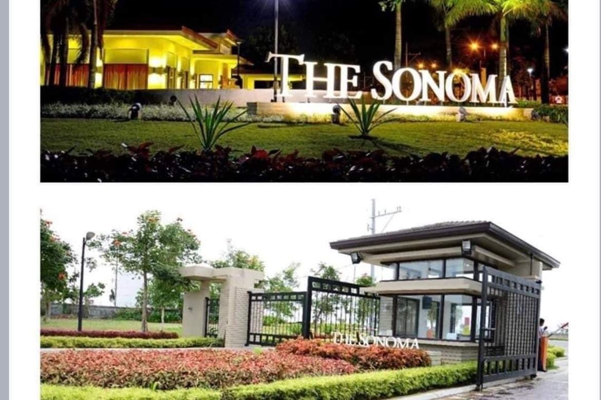 Land for Sale in The Sonoma, Don Jose, Santa Rosa, Laguna – photo 7