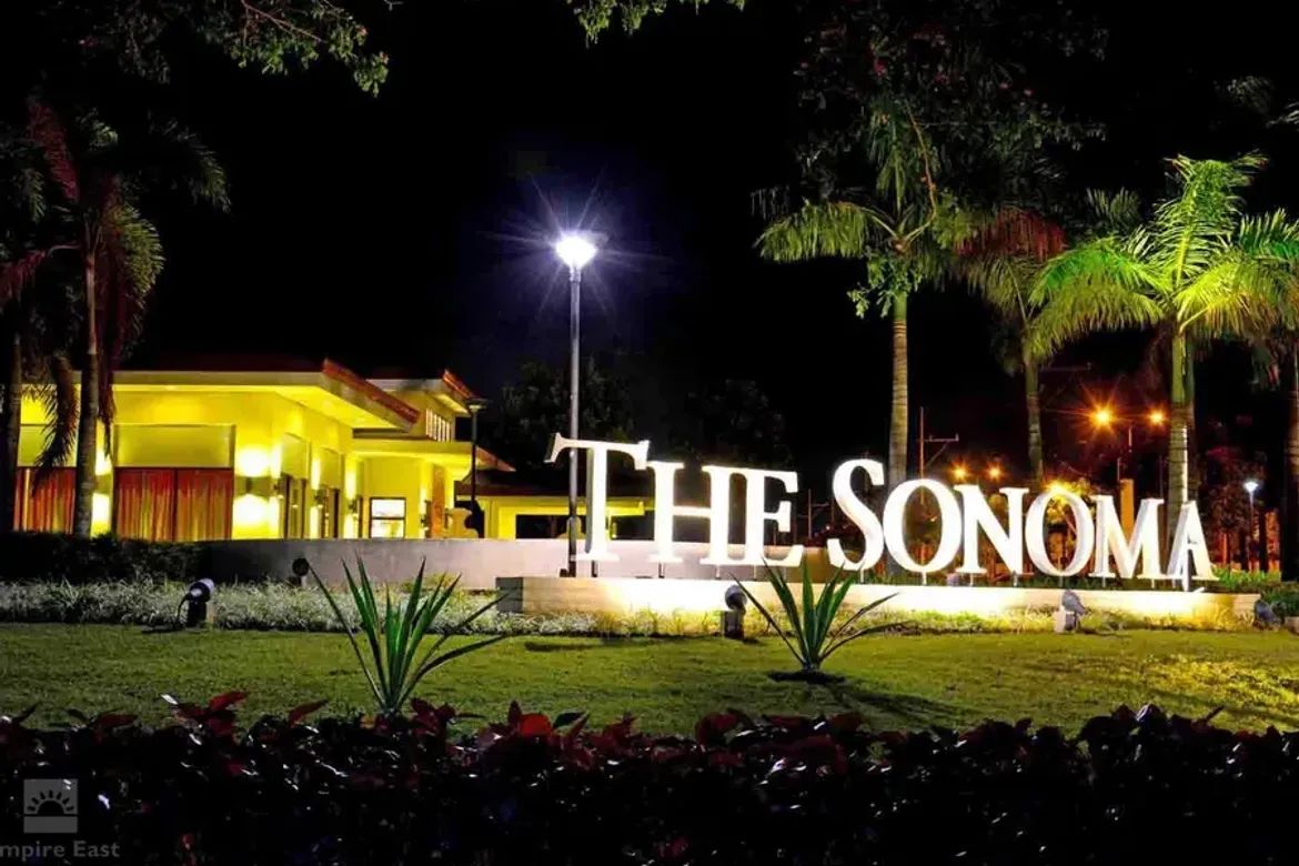 Land for Sale in The Sonoma, Don Jose, Santa Rosa, Laguna – photo 2