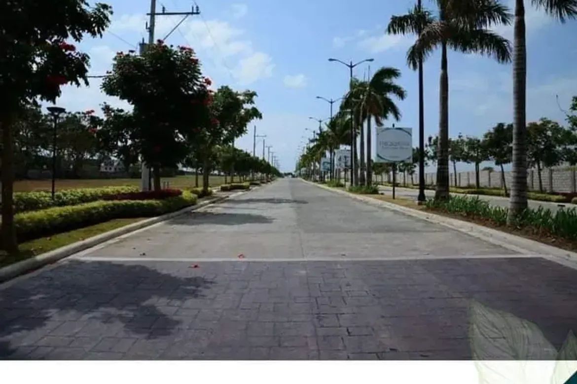 Land for Sale in The Sonoma, Don Jose, Santa Rosa, Laguna – photo 3