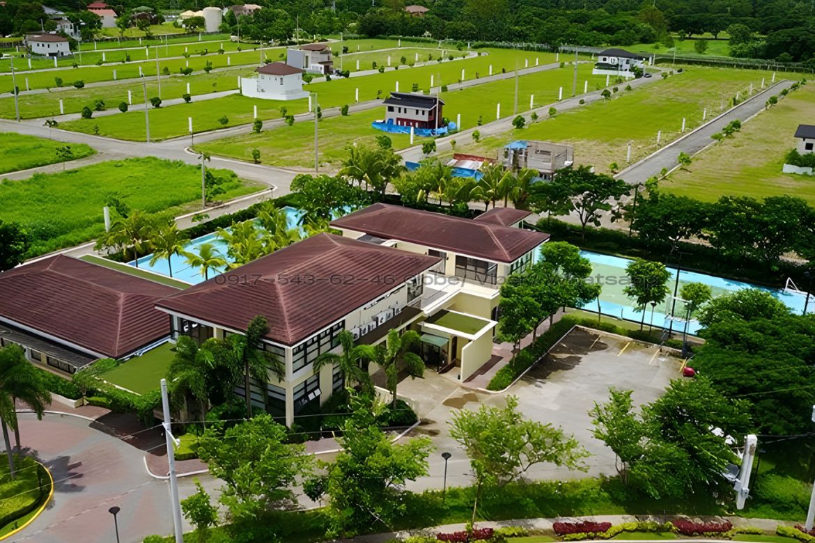 Land for Sale in The Sonoma, Don Jose, Santa Rosa, Laguna – photo 2