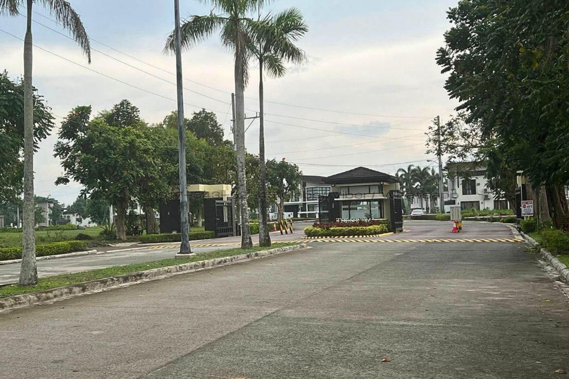 Land for Sale in The Sonoma, Don Jose, Santa Rosa, Laguna – photo 5