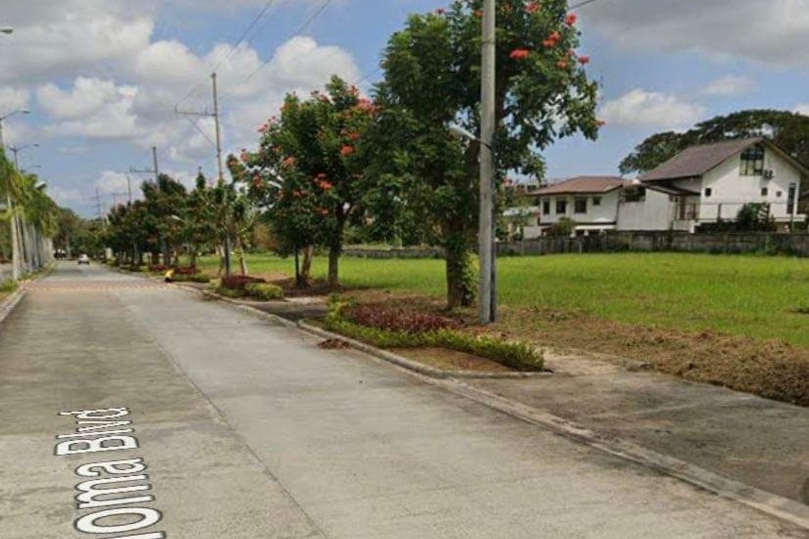 Land for Sale in The Sonoma, Don Jose, Santa Rosa, Laguna