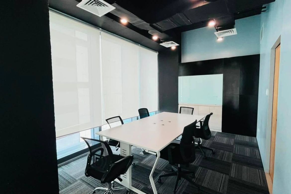 Land for Sale in The Stiles Enterprise Plaza, Carmona, Makati, Metro Manila – photo 8