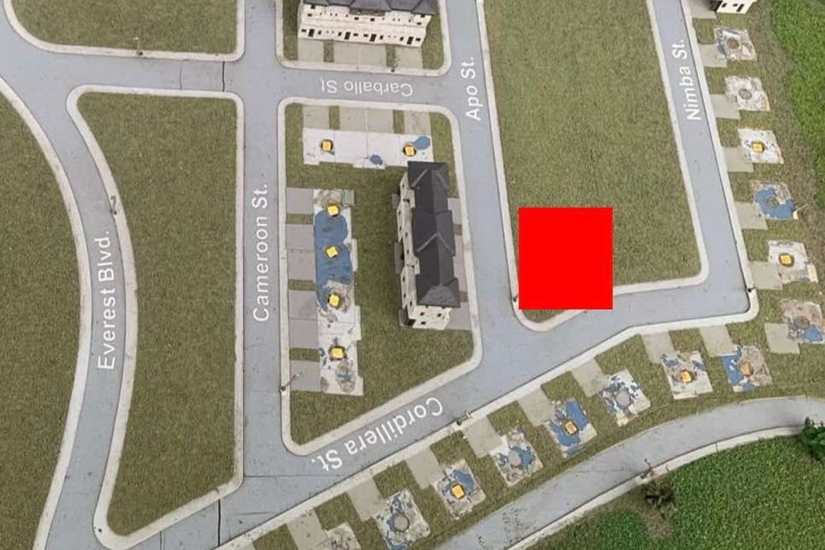 Land for Sale in The Villages at Lipa, San Andres, Malvar, Batangas – photo 3