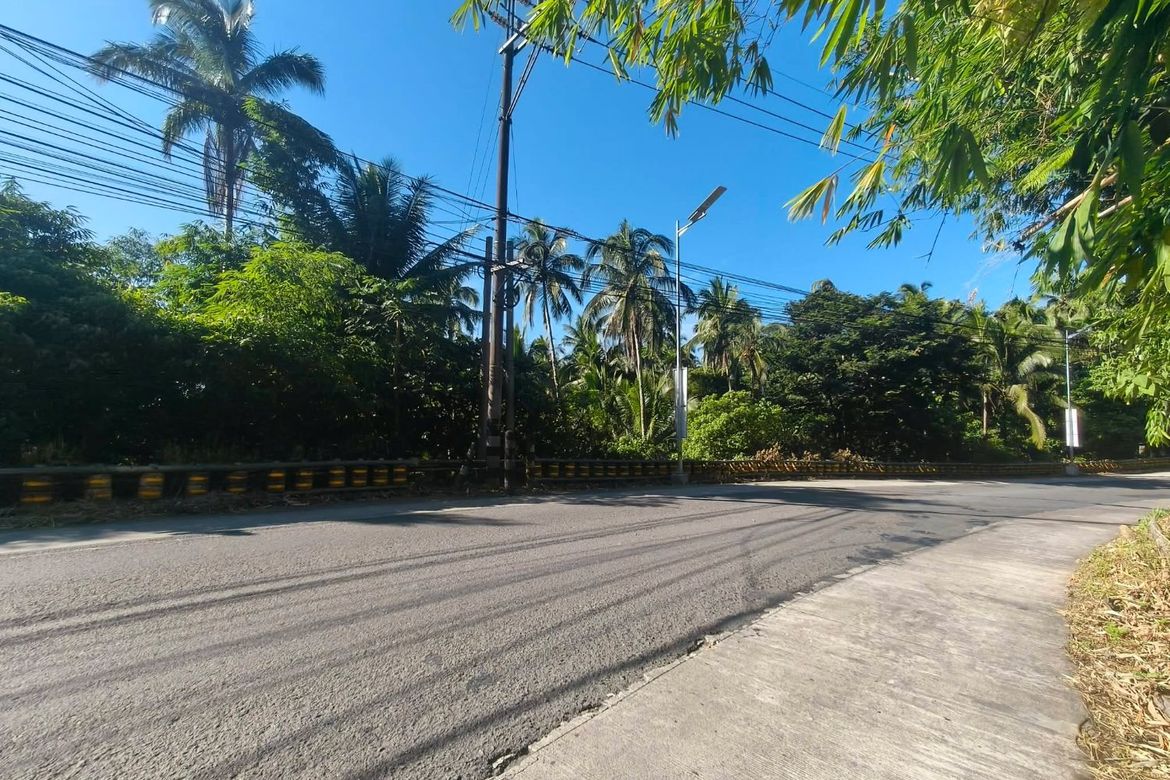 Land for Sale in Tiawe, Lucban, Quezon – photo 7