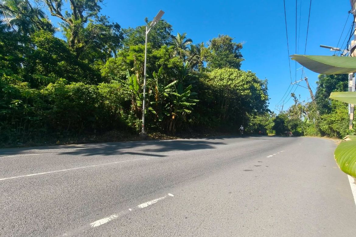 Land for Sale in Tiawe, Lucban, Quezon – photo 8